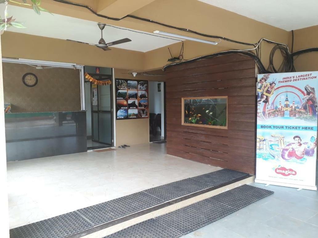 Maharaja Family Guest House Lonavala Exterior foto